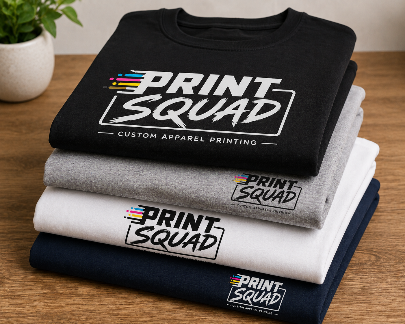 Print Squad studio