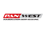 Pan west